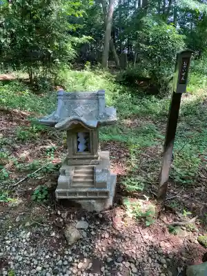 結城諏訪神社(茨城県)