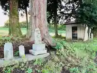 沢山神社(澤山神社)(新潟県)