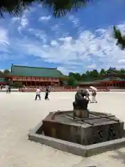 平安神宮(京都府)