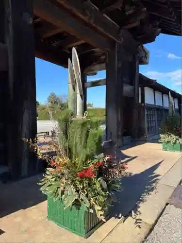 瑞龍寺(富山県)