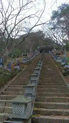 大山寺のその他建物