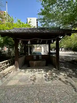 名古屋東照宮(愛知県)