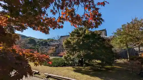 勧修寺(京都府)