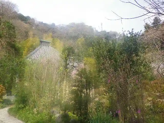 光則寺(神奈川県)