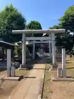 香取駒形神社(千葉県)