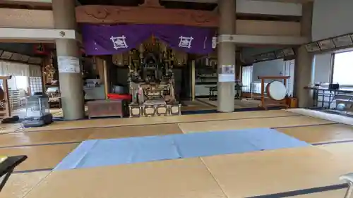 妙信寺(福井県)