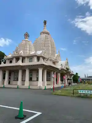 川崎大師（平間寺）(神奈川県)