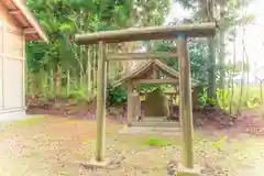 神明神社(宮城県)