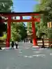 賀茂御祖神社(下鴨神社)(京都府)