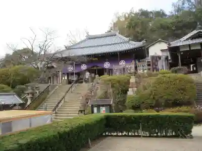 慈眼寺のその他建物