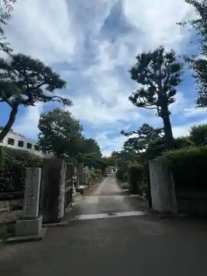 華徳院(東京都)