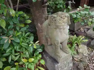 溝旗神社（肇國神社）(岐阜県)