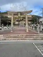 東照宮(広島県)