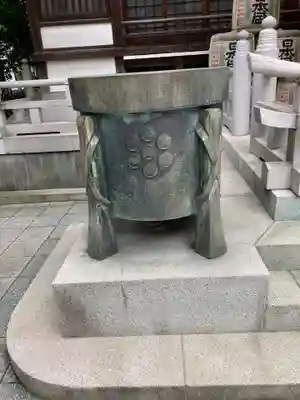 鳥越神社(東京都)