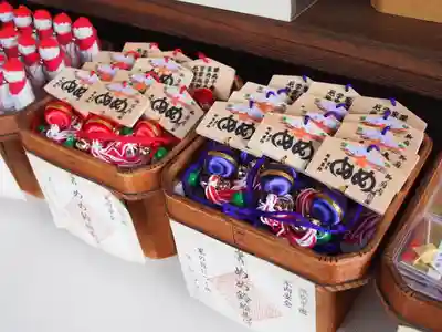 新井薬師（梅照院）の絵馬