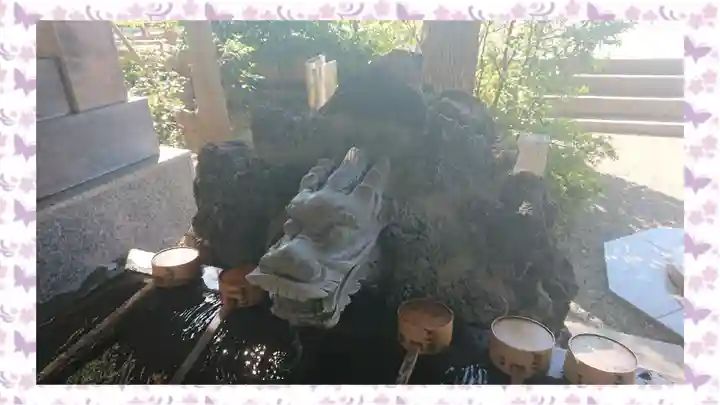 多摩川浅間神社(東京都)