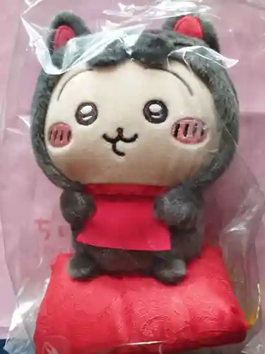 伏見稲荷大社(京都府)