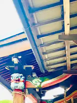 冨士浅間神社のその他建物