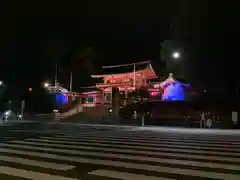 八坂神社(祇園さん)の山門