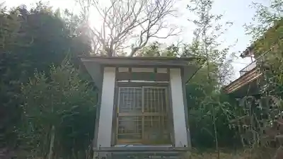 海門寺(宮城県)