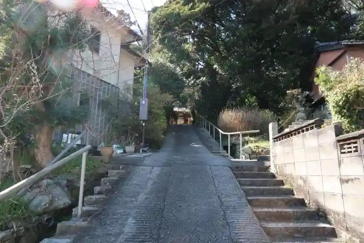太江寺(三重県)