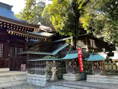 竈山神社(和歌山県)