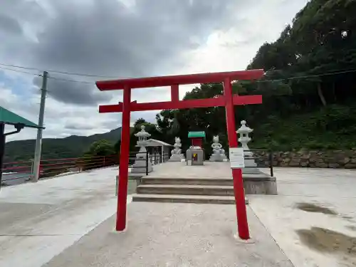 元乃隅神社(山口県)