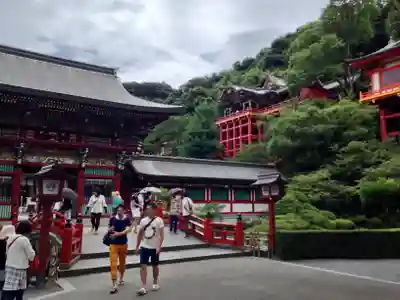 祐徳稲荷神社(佐賀県)