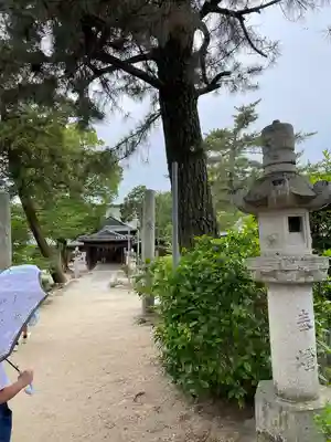 備中国總社(岡山県)