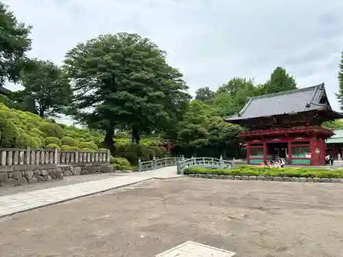 根津神社(東京都)