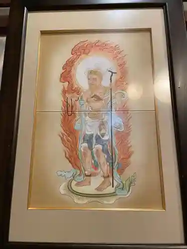 金山寺(岡山県)