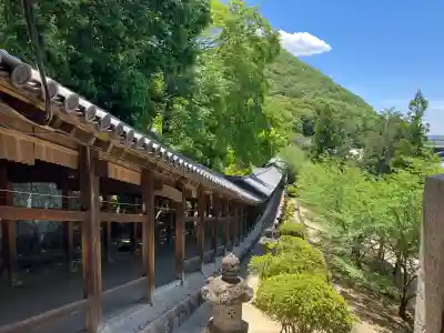 吉備津神社(岡山県)