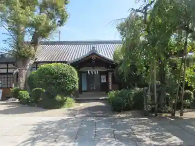 三輪坐恵比須神社(奈良県)