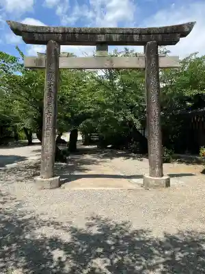姫路神社(兵庫県)