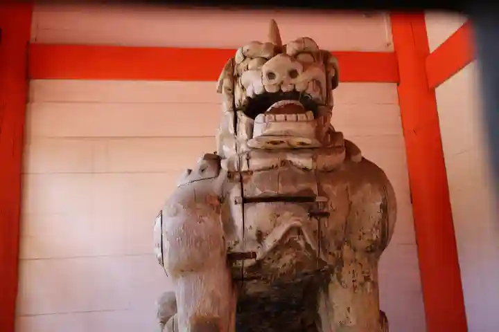 日御碕神社(島根県)