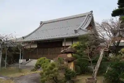 江月寺(岐阜県)