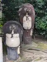 鎮護堂(東京都)