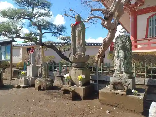 金乗院(東京都)