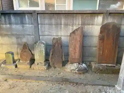 六実稲荷神社(千葉県)