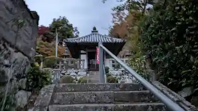 藏寳寺（蔵宝寺）(京都府)