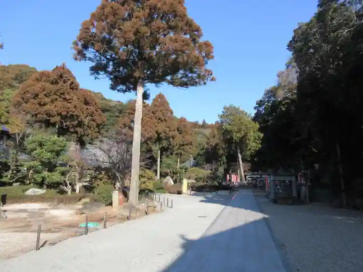 極楽寺(徳島県)