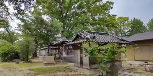 稲葉神社(京都府)