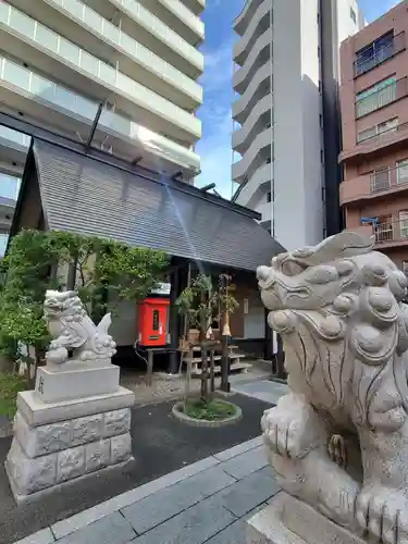 鹽竃神社(宮城県)