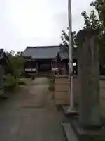 大善寺の本殿・本堂