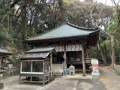 極楽寺(徳島県)