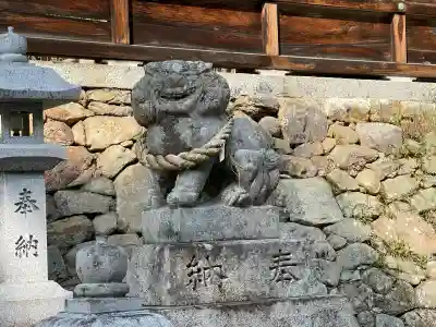 荒戸神社(滋賀県)