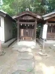 熊野大神社(埼玉県)