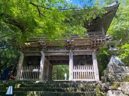 竹林寺(高知県)