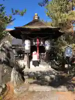 長浜八幡宮の末社・摂社
