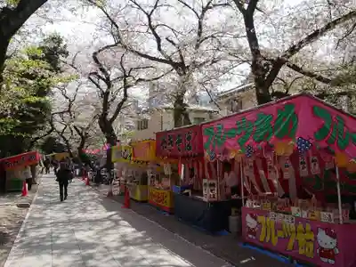 法明寺のその他建物